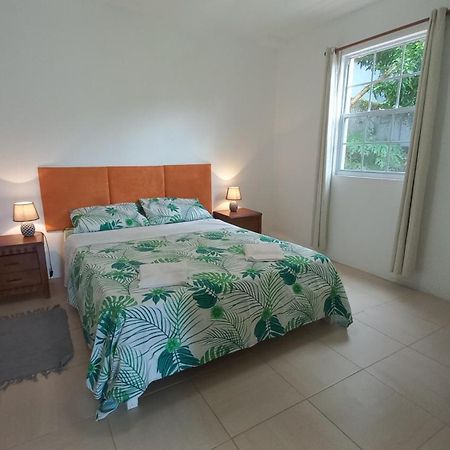 Kay Nou Apartments Gros Islet Exterior photo