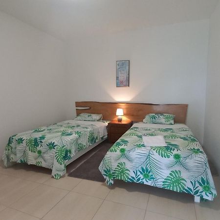 Kay Nou Apartments Gros Islet Exterior photo