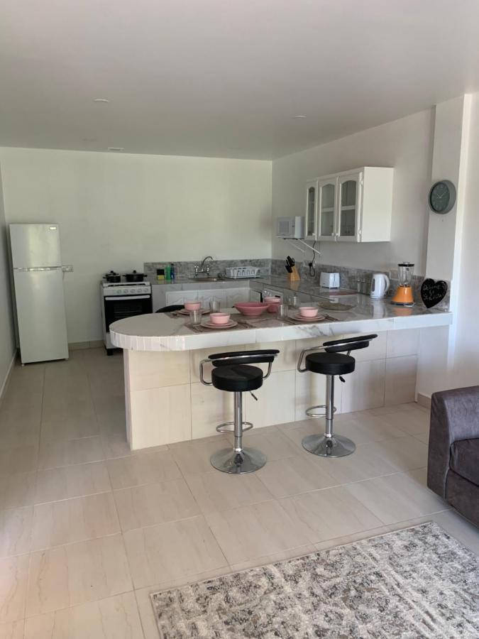 Kay Nou Apartments Gros Islet Exterior photo