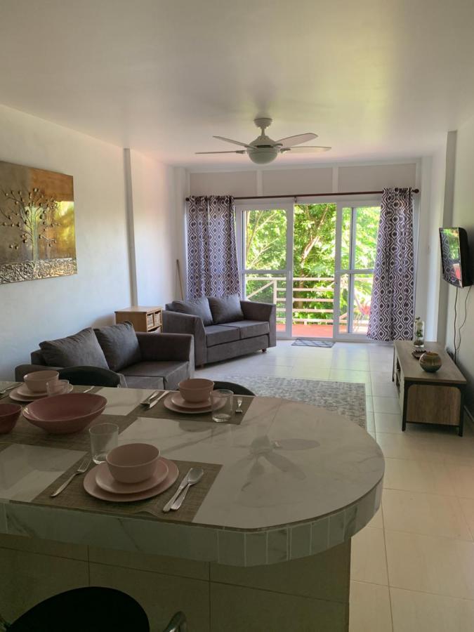 Kay Nou Apartments Gros Islet Exterior photo