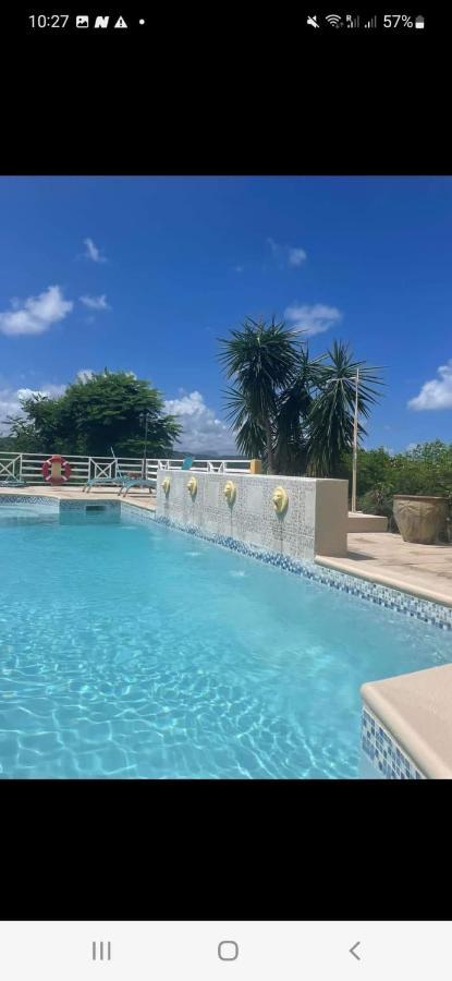 Kay Nou Apartments Gros Islet Exterior photo