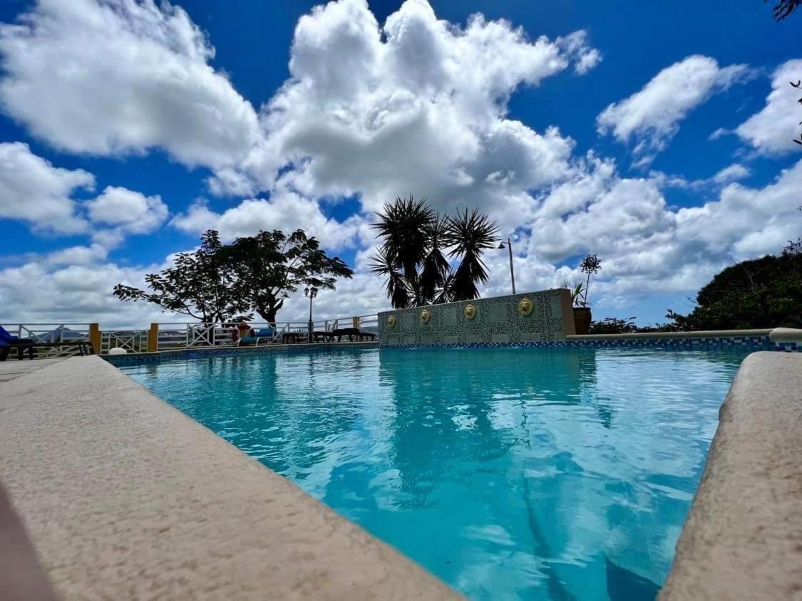 Kay Nou Apartments Gros Islet Exterior photo