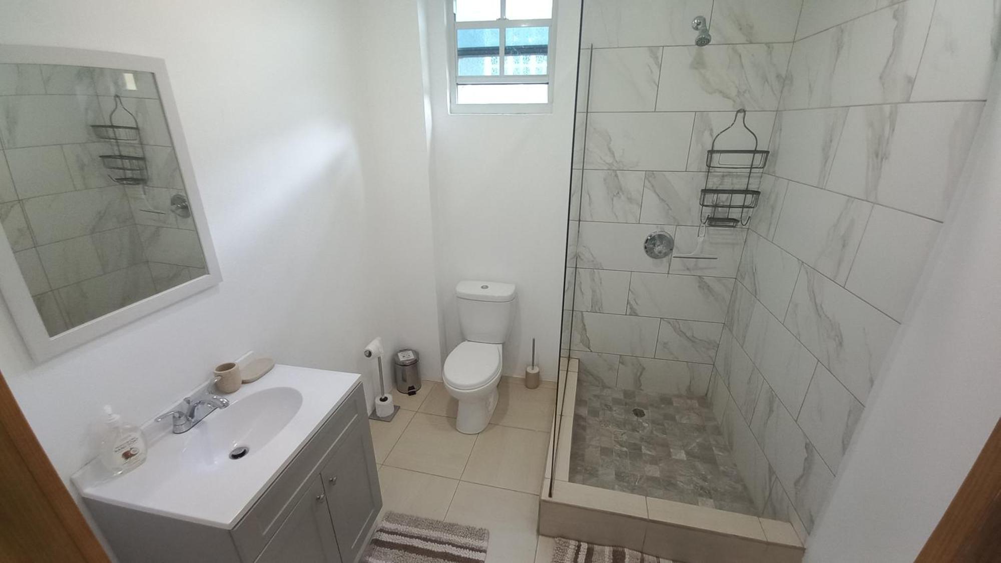 Kay Nou Apartments Gros Islet Exterior photo