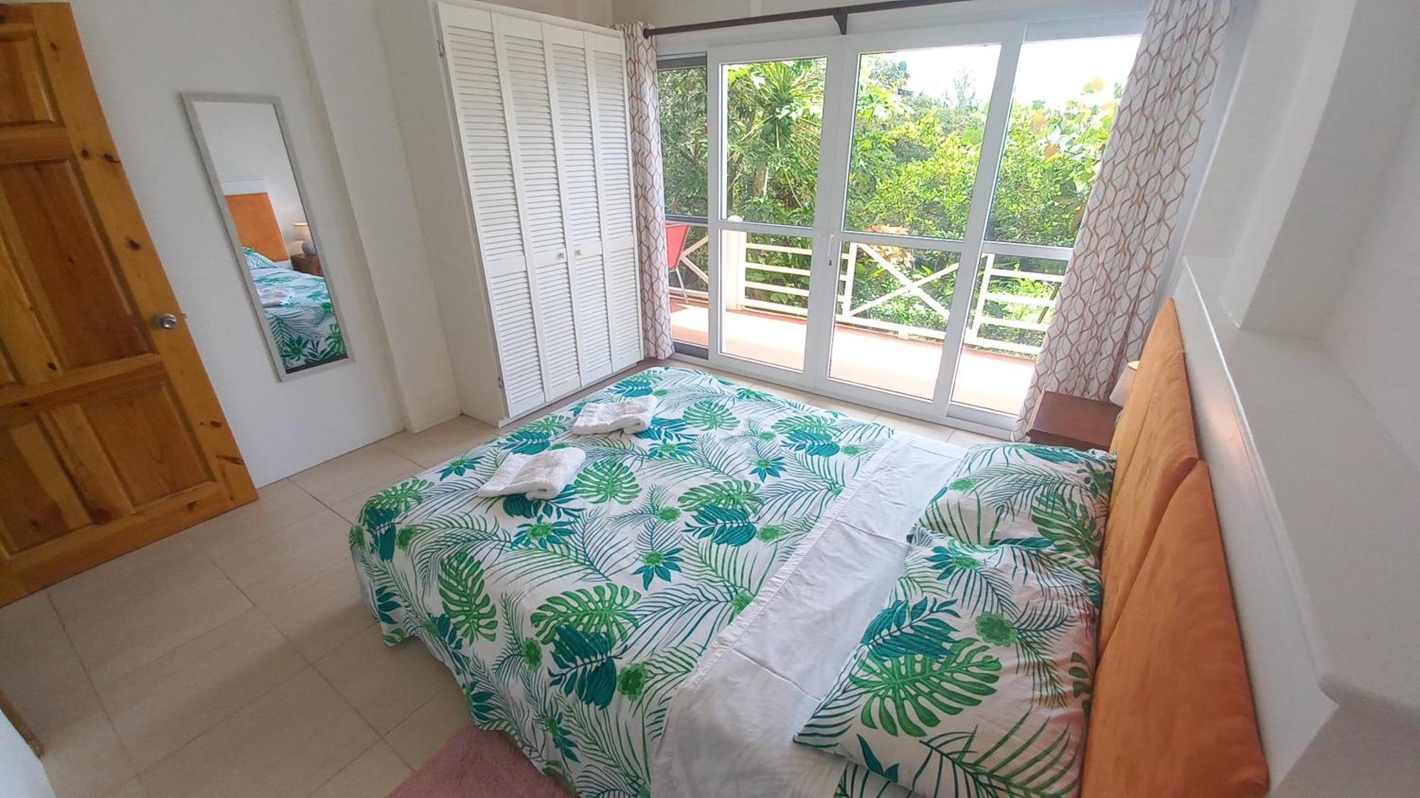 Kay Nou Apartments Gros Islet Exterior photo