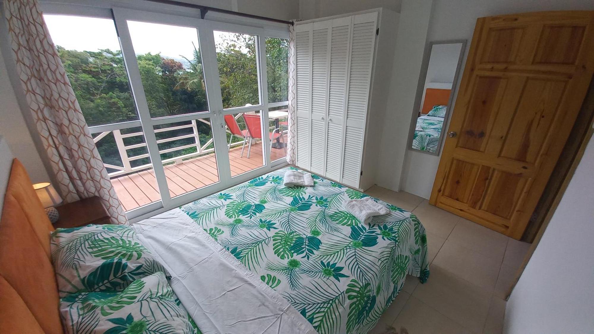 Kay Nou Apartments Gros Islet Exterior photo