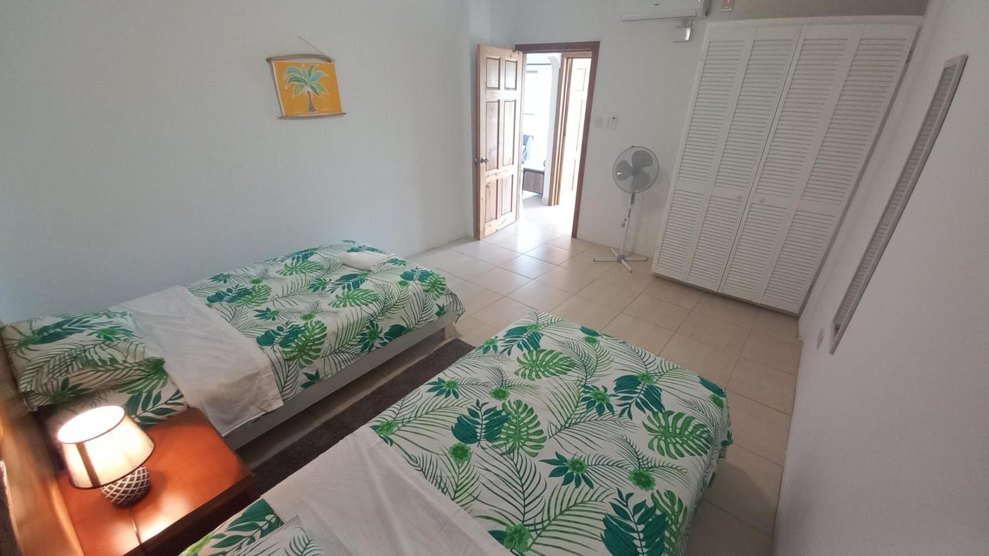 Kay Nou Apartments Gros Islet Exterior photo