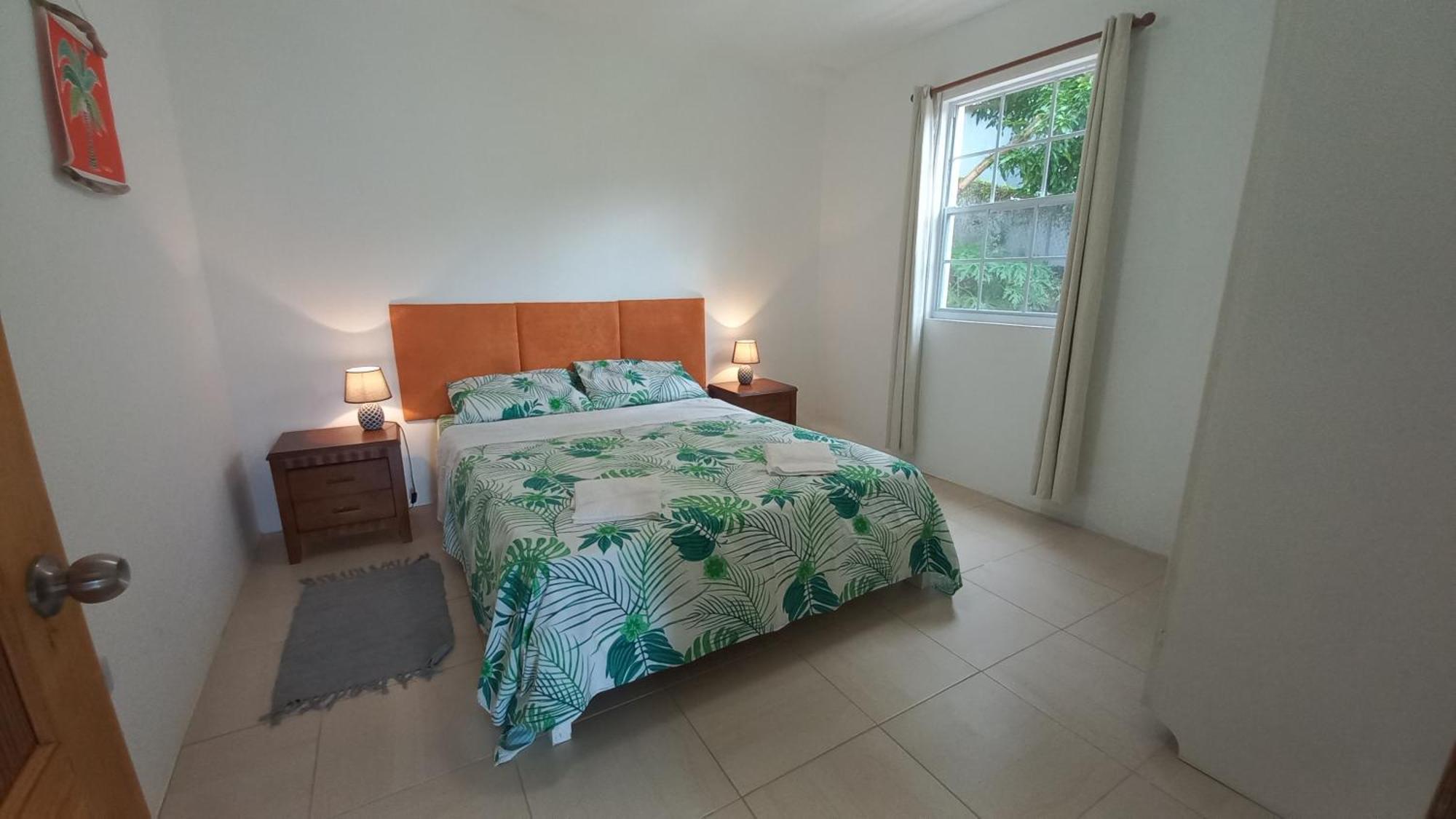 Kay Nou Apartments Gros Islet Exterior photo