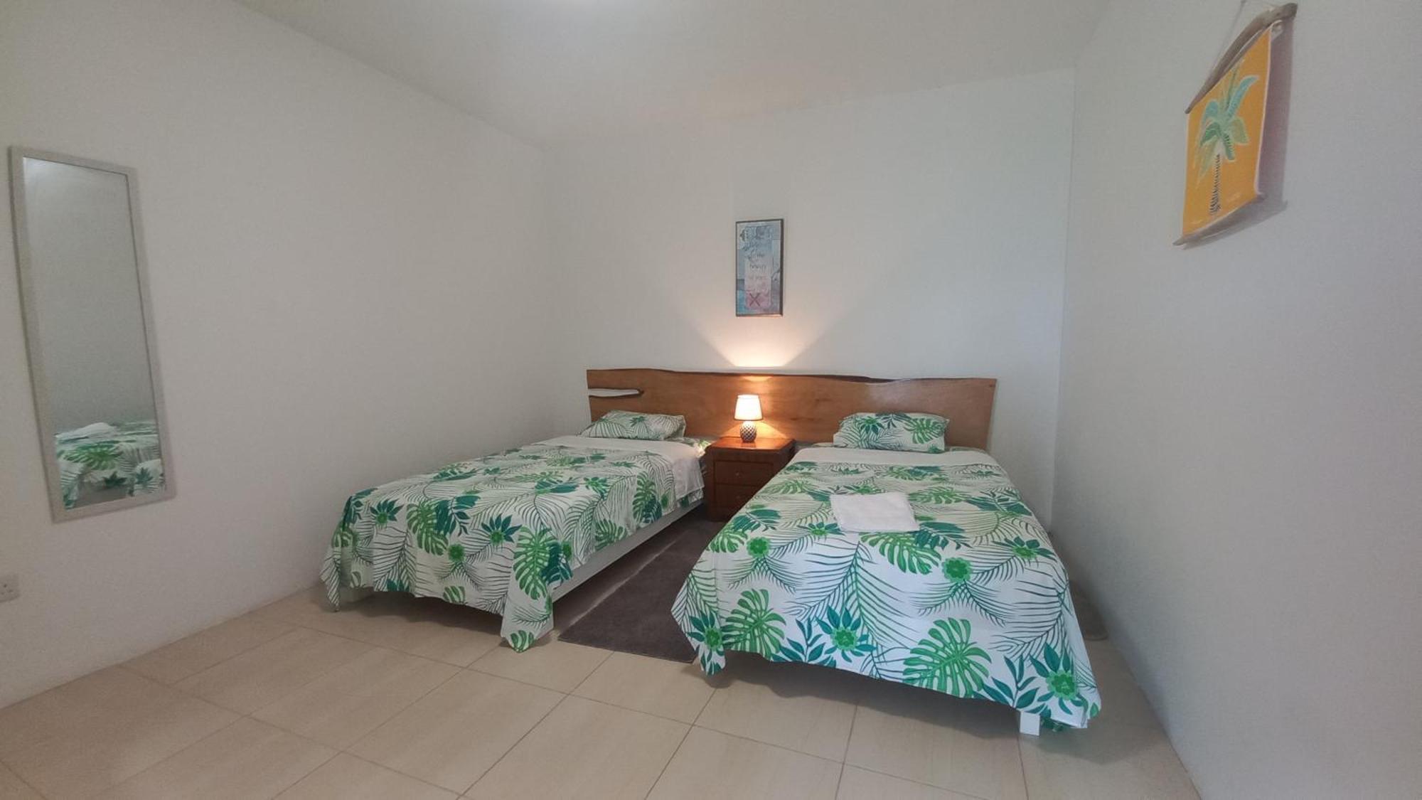 Kay Nou Apartments Gros Islet Exterior photo